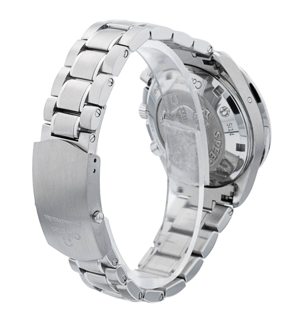 Omega Speedmaster Racing 326.30.40.50.01.001 Image 3